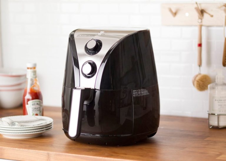 Best Size Air Fryer