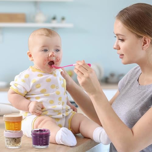 Best Baby Food Storage Containers