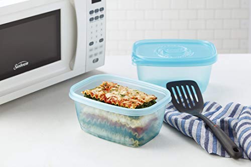 Best Freezer Food Containers