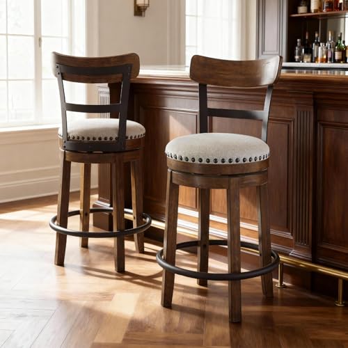 Best Swivel Bar Stools