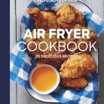 Best Air Fryer Cookbook