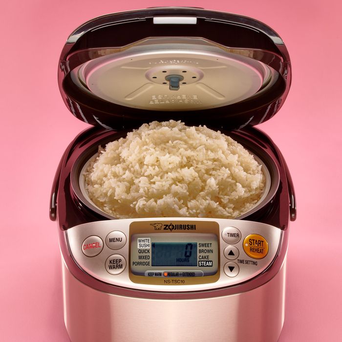 Best Value Rice Cookers