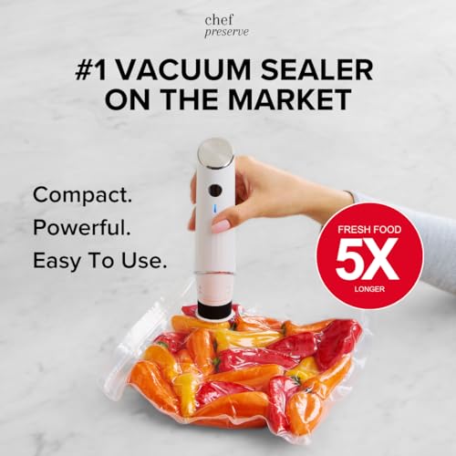 Best Food Savers Vacuum Sealers