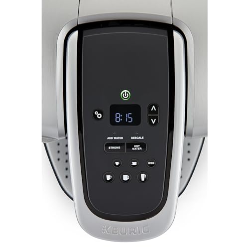 Best Keurig Coffee Makers