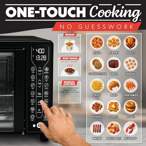 Air Fryer Vs Convection Oven For Small Apartment