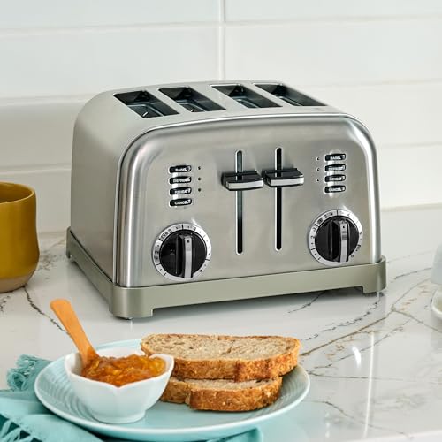 Best Rated Toasters