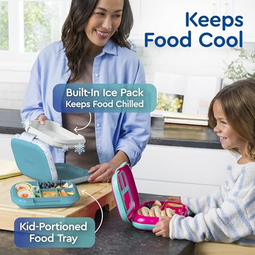 Best Kids Lunch Boxes For School