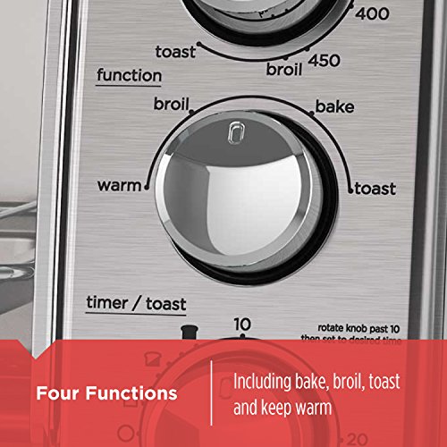 Best Mini Toaster Oven