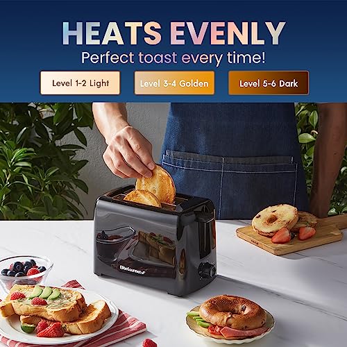 Best Deals On Toasters