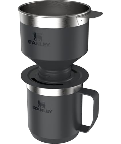 Best Coffee Makers For Camping