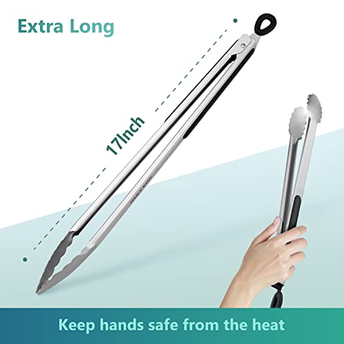 Best Tongs For Bbq