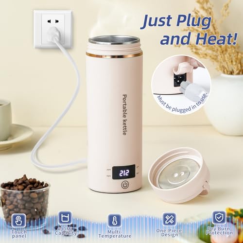 Best Travel Electric Kettle