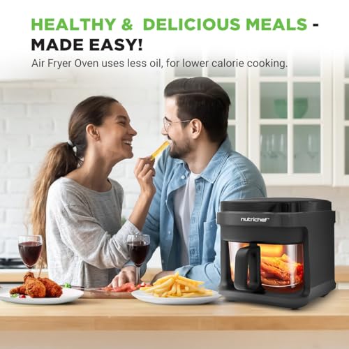 Best Glass Air Fryer Non Toxic