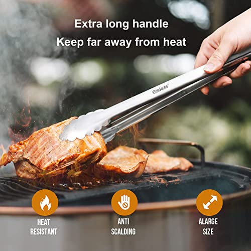 Best Tongs For Grilling