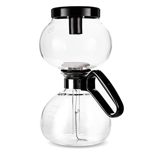 Best Vacuum Coffee Makers