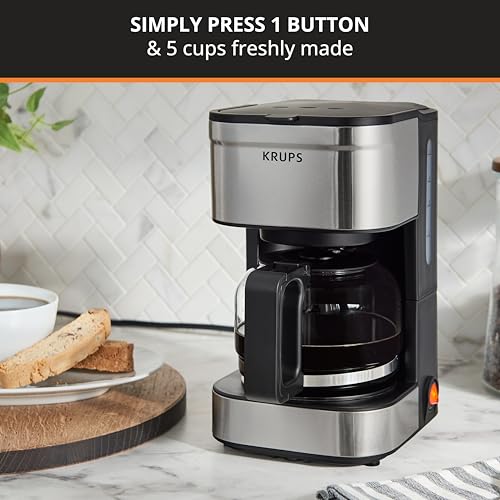 Best Small Drip Coffee Makers