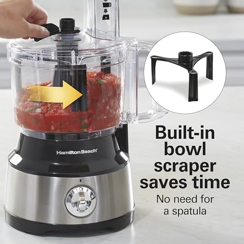 Best Food Processor For Shredding Cheese