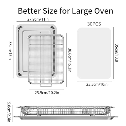 Best Air Fryer Basket For Oven