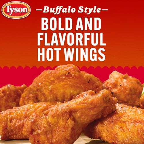 Best Frozen Chicken Wings For Air Fryer