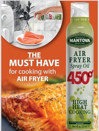 What Oil Is Best For Air Fryer