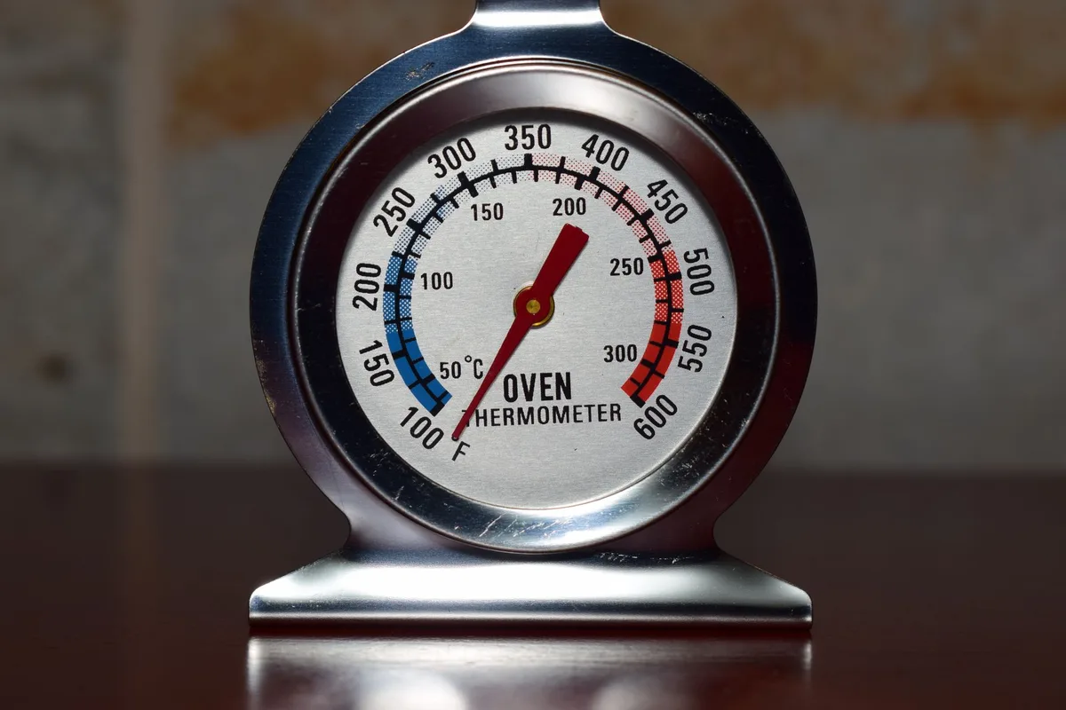 air fryer temperature steak