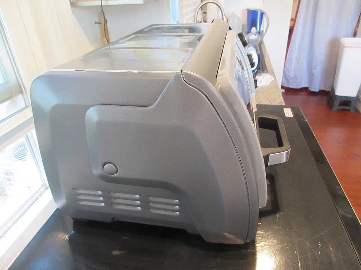 air fryer toxicity