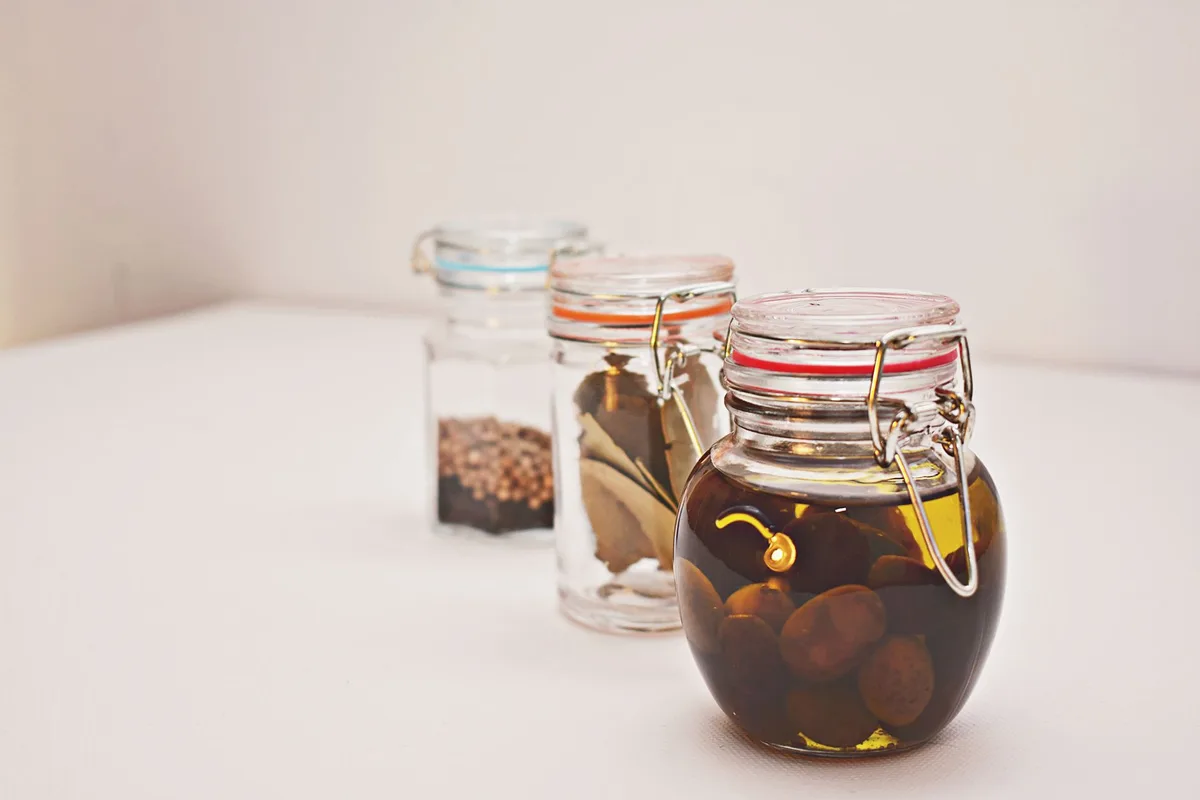 Airtight Containers