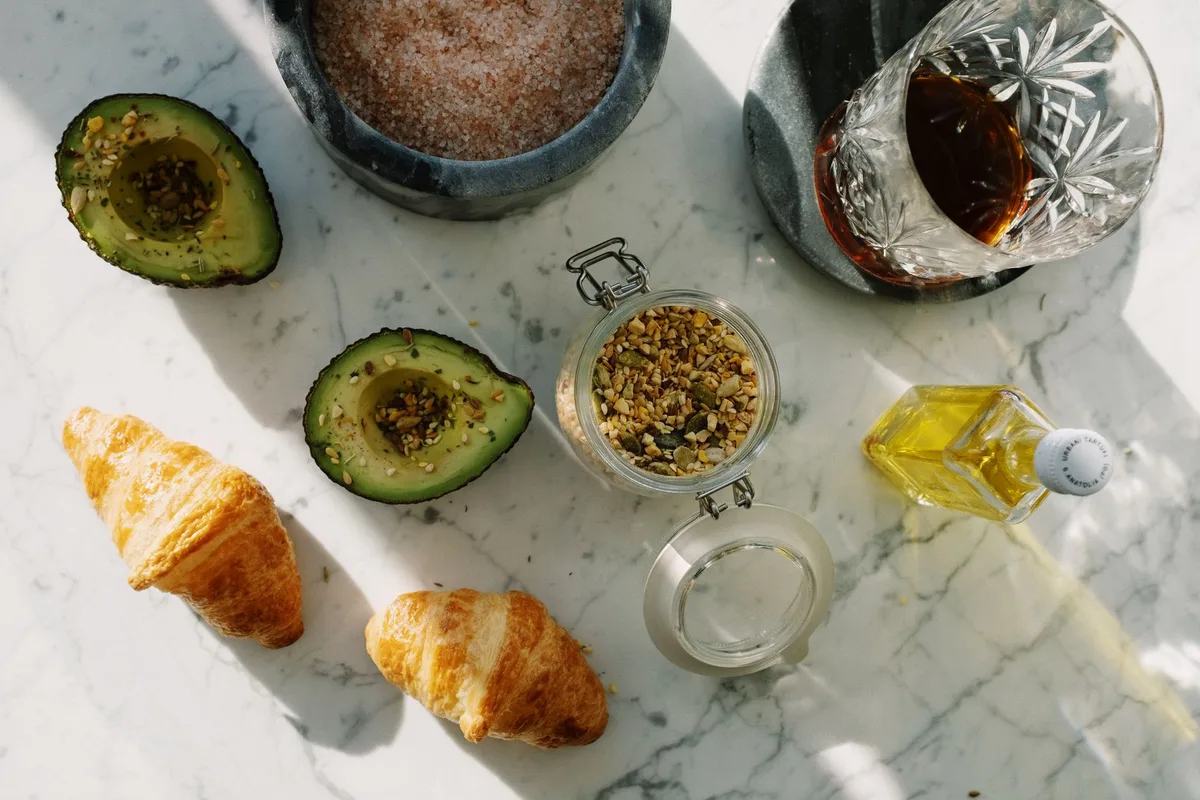 avocado oil cooking