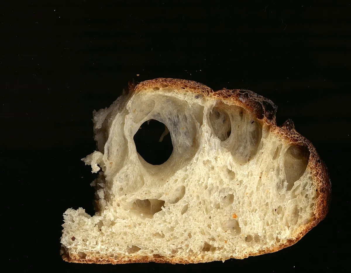 Bread Density