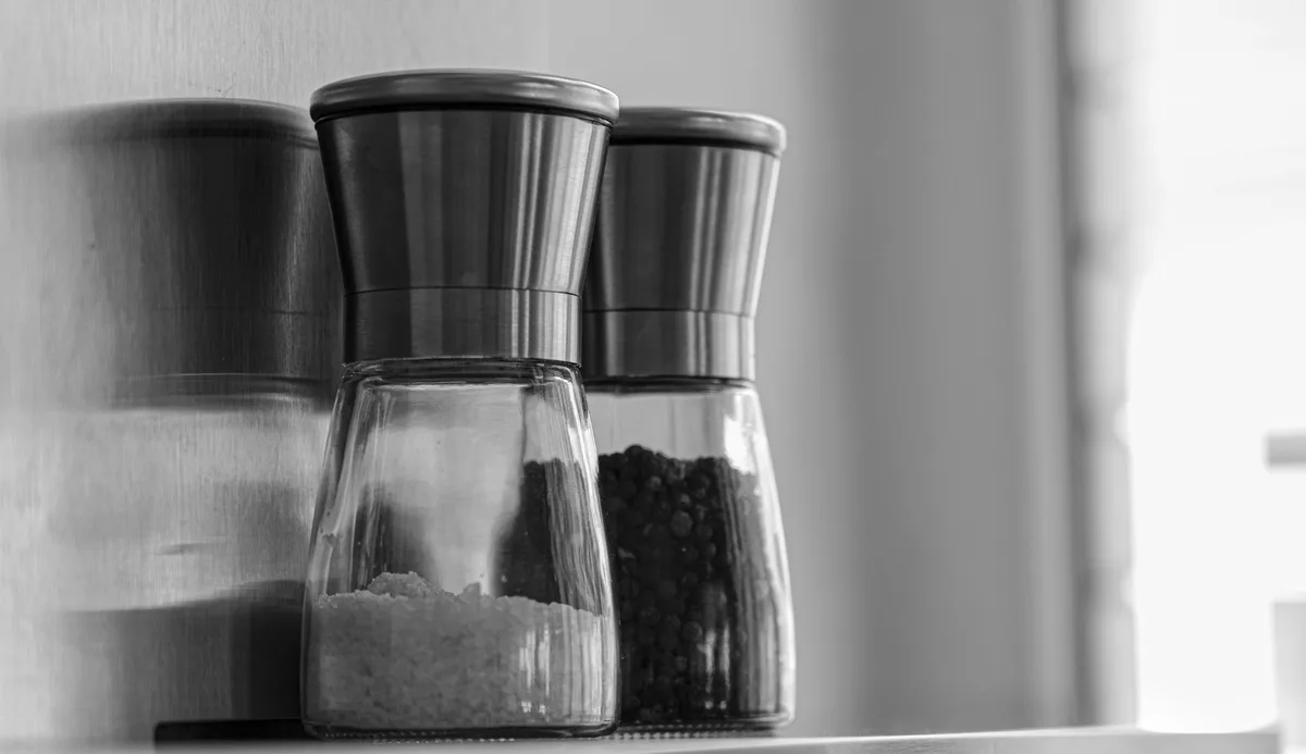 Burr Grinder
