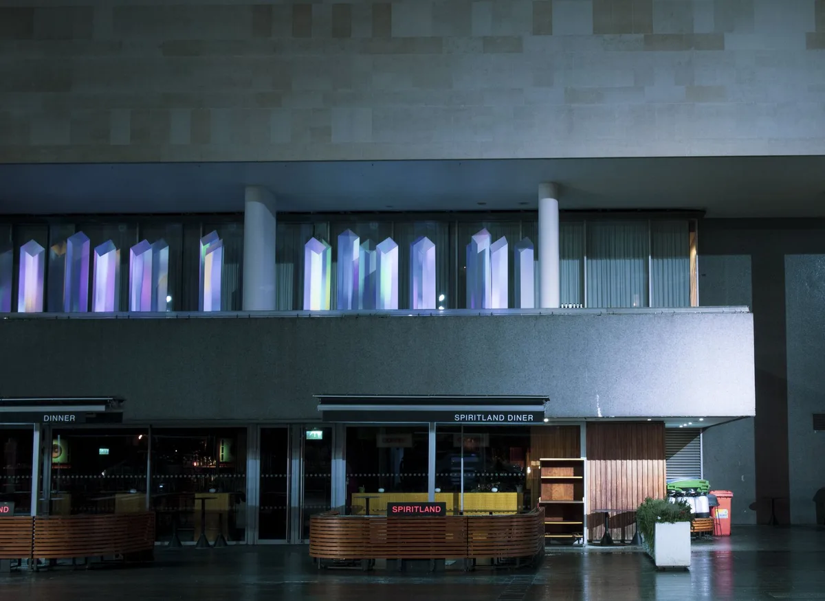 Centre in the Square Kitchener