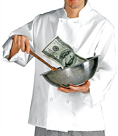 How Much Do Cooks Get Paid