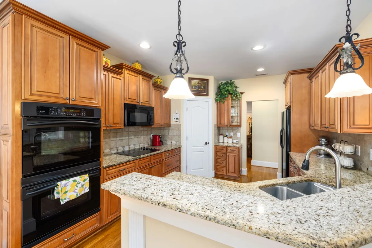 countertop thickness variants