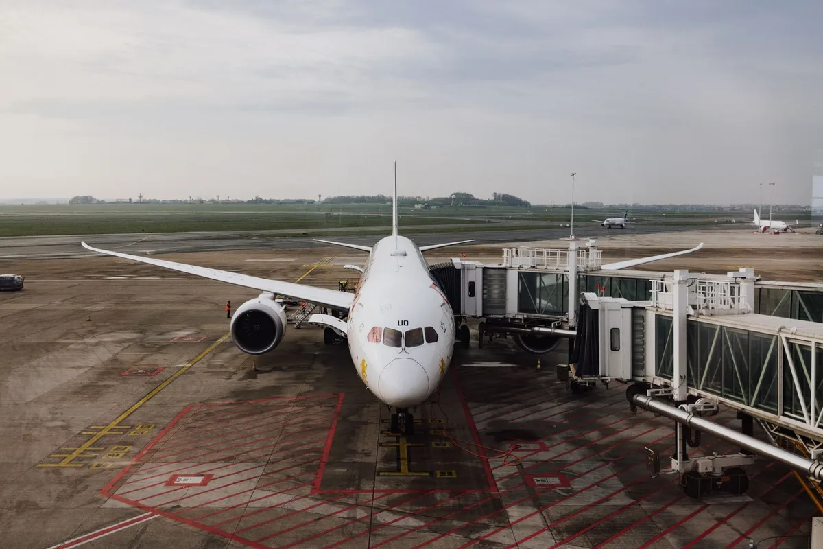 direct flights