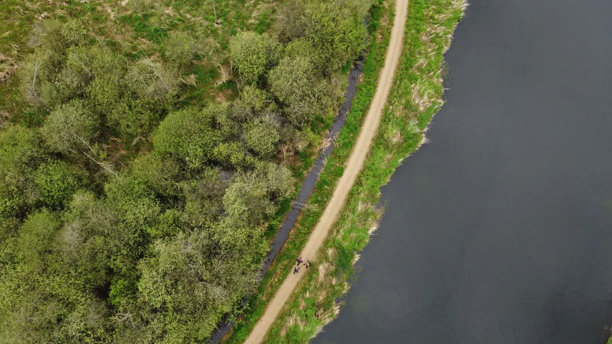 Grand River Trails