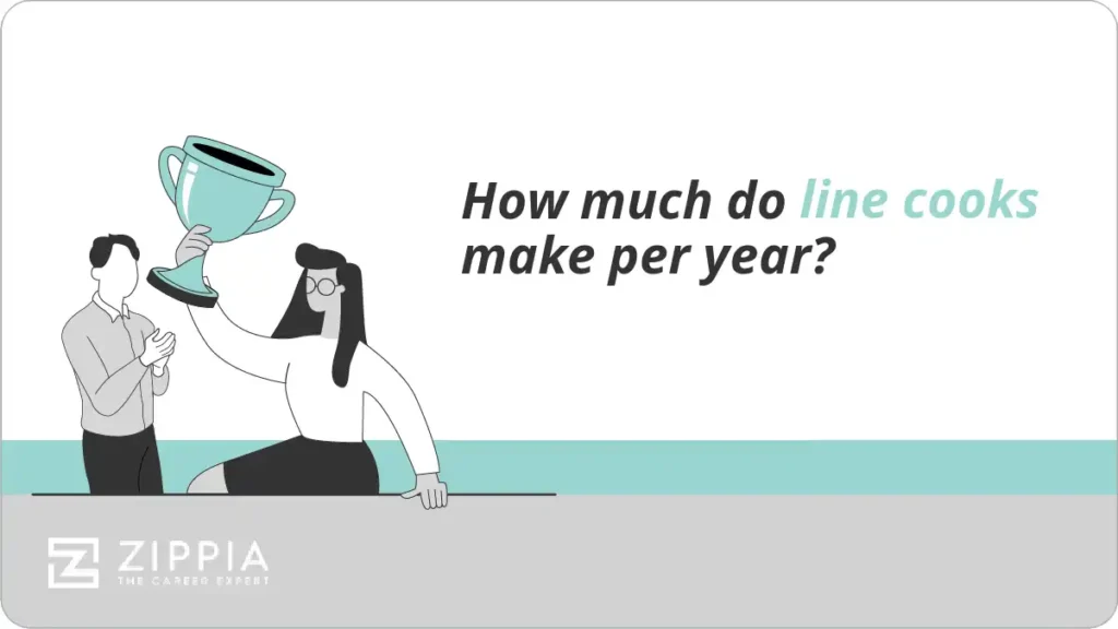 How Much Do Line Cooks Make