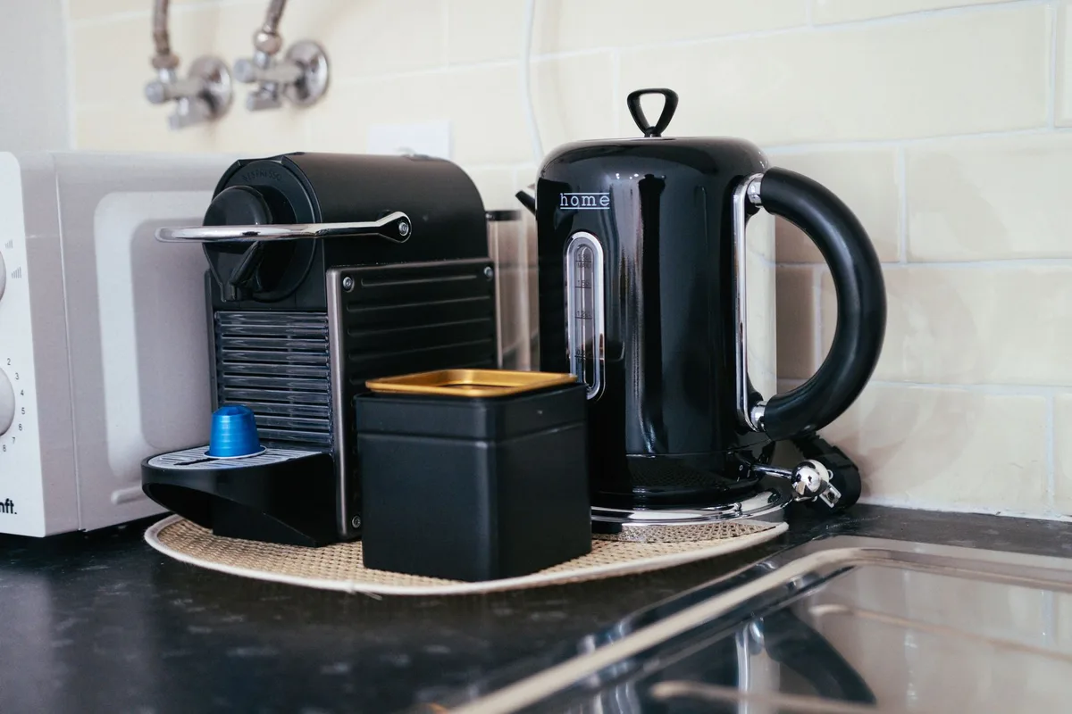 kitchen essentials