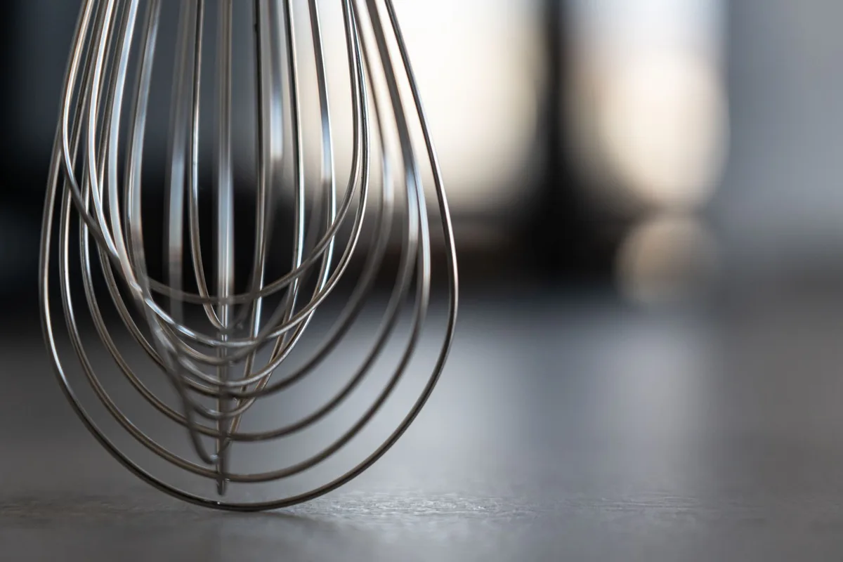 kitchen gadget gift message