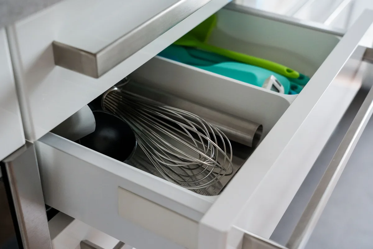 kitchen utensils tools