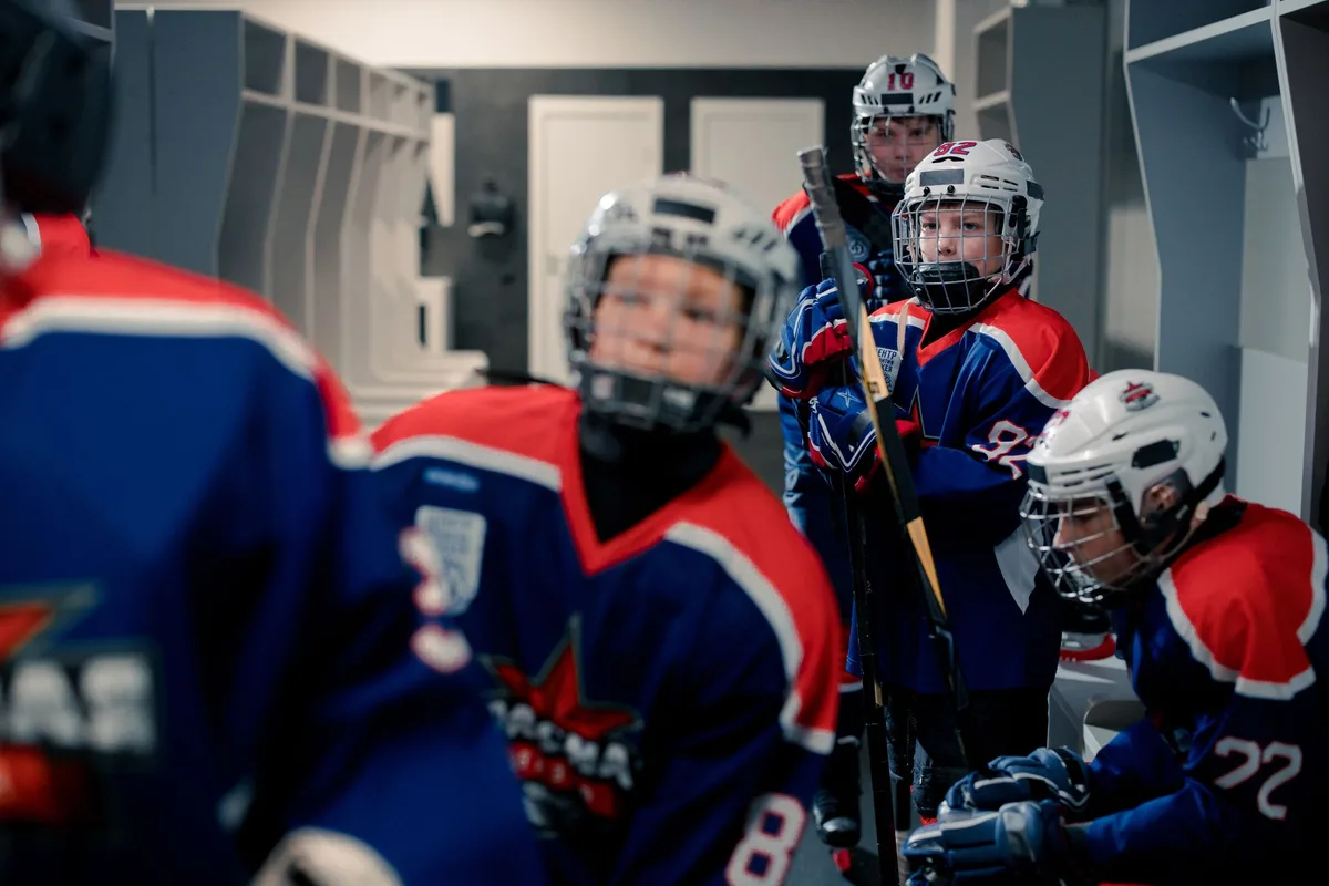 Kitchener Rangers game time