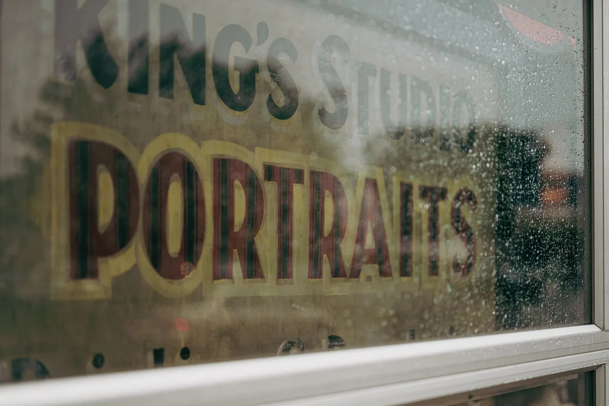 Kitchener social spots