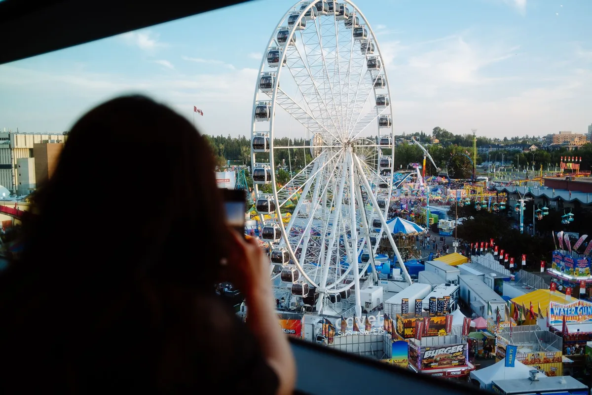Kitchener Waterloo weekend events