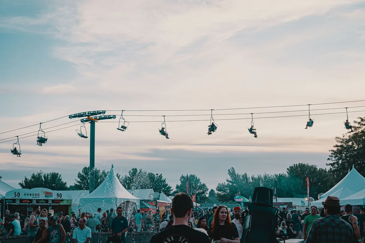 Kitchener weekend events