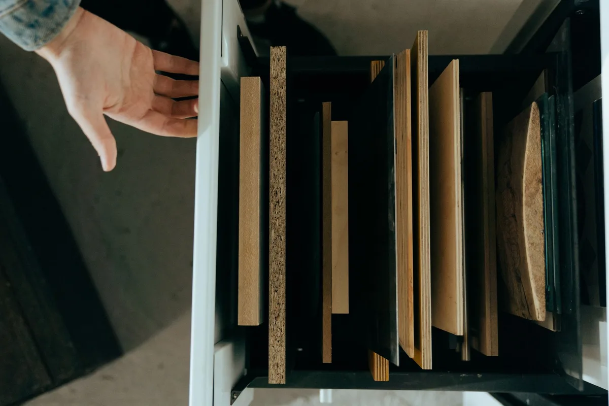MDF vs Plywood cabinets comparison