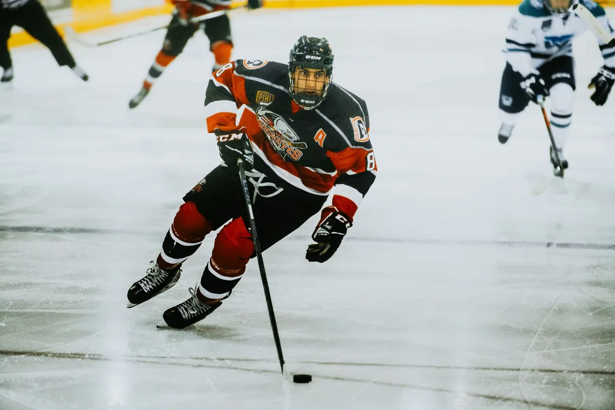 Ontario Hockey League schedule