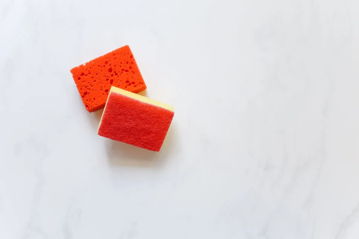 polyurethane foam sponge