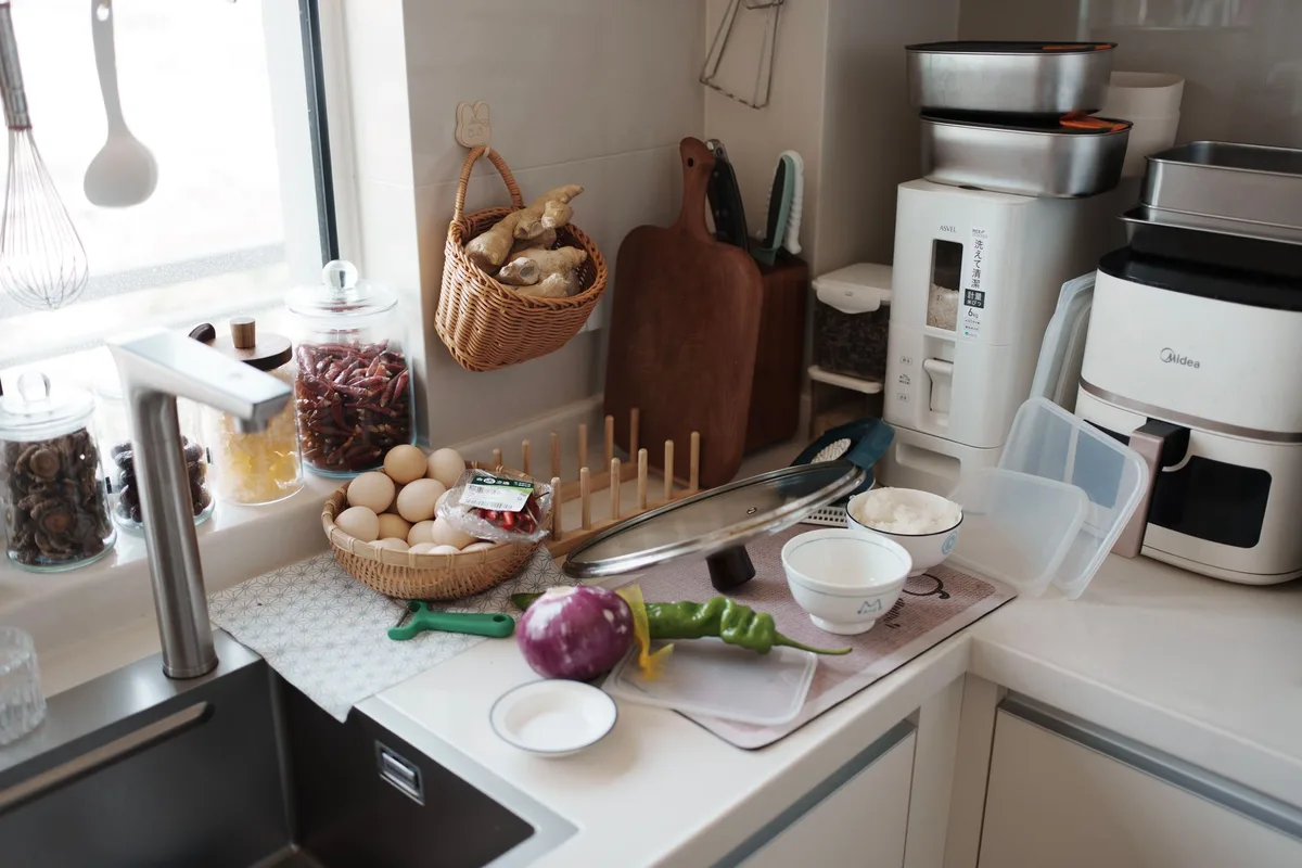 silicone air fryer liners