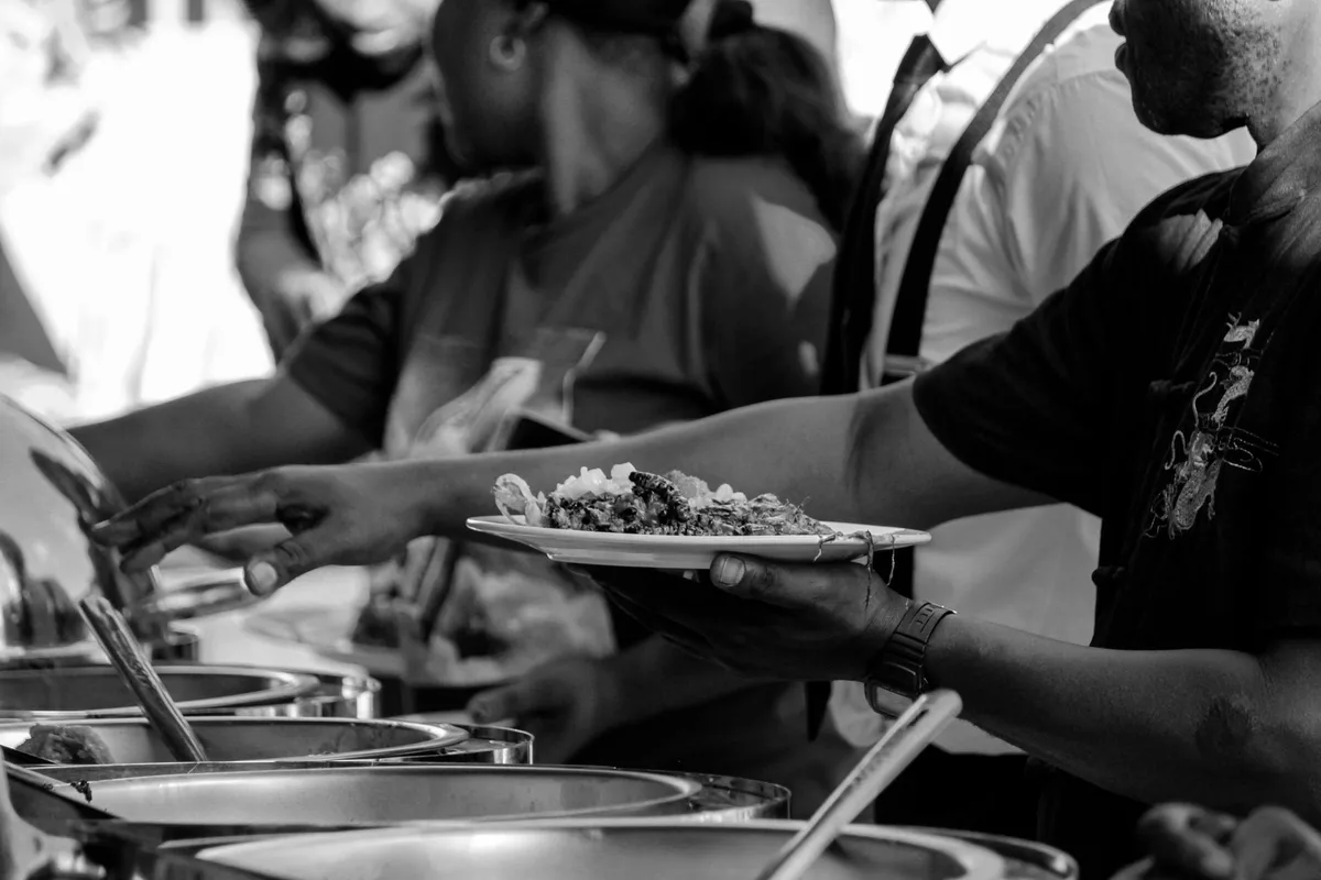 Soup Kitchen