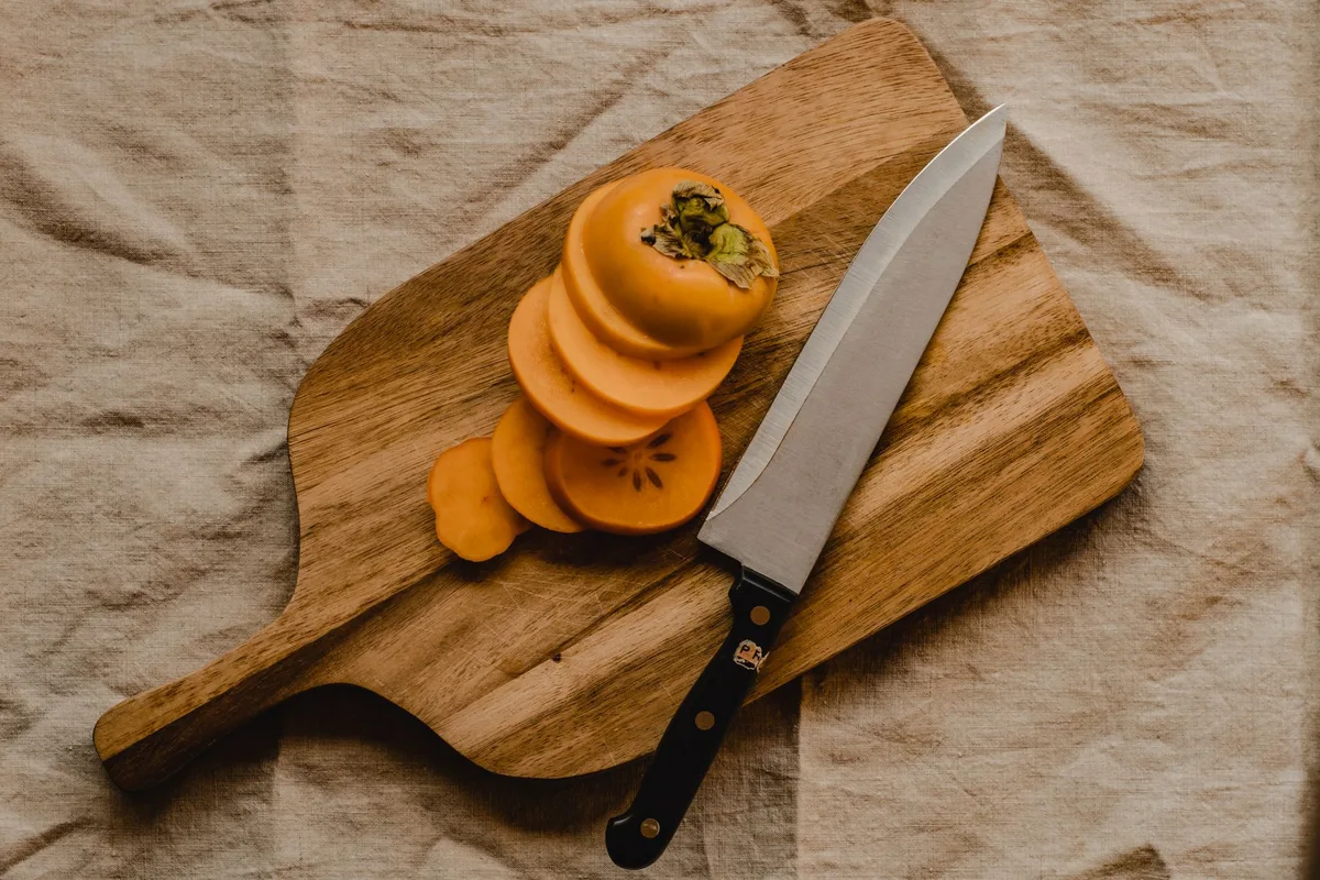 Thin & Even Slicing