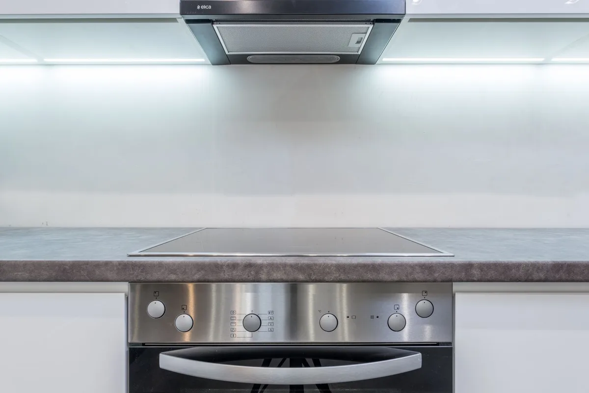 UL certified appliance